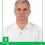 1 – Dževad Mujkić